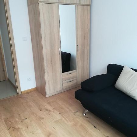 Apartament Wloska 4 Appartamento Cracovia Esterno foto