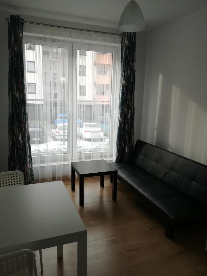 Apartament Wloska 4 Appartamento Cracovia Esterno foto