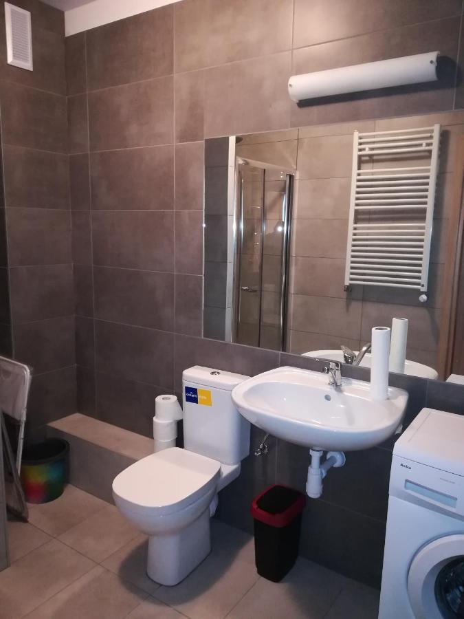 Apartament Wloska 4 Appartamento Cracovia Esterno foto
