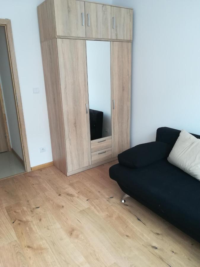 Apartament Wloska 4 Appartamento Cracovia Esterno foto